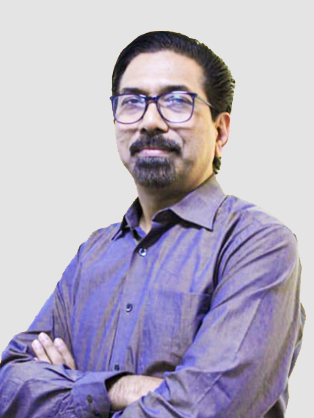 Rajesh Upadhyay